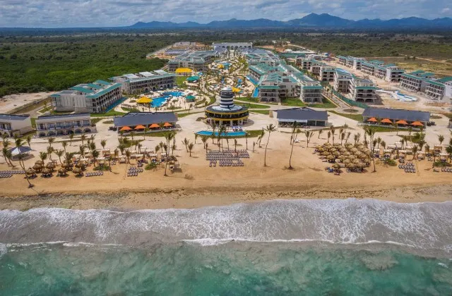 Hotel All Inclusive Ocean El Faro Punta Cana